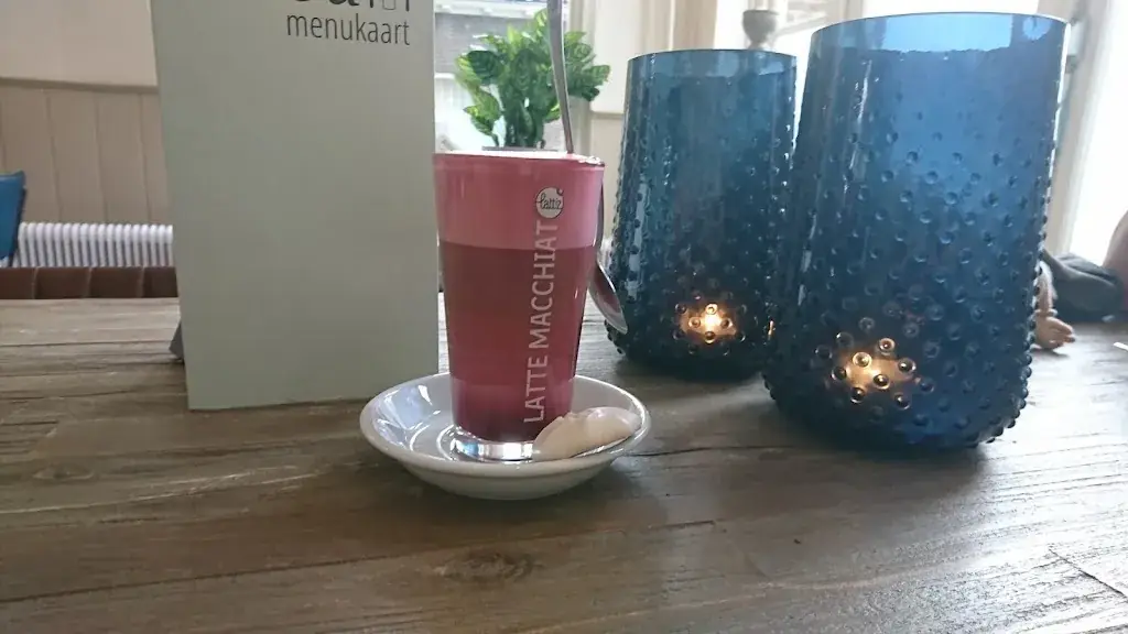 Menu_Restaurant Bisou_Wageningen_image_4