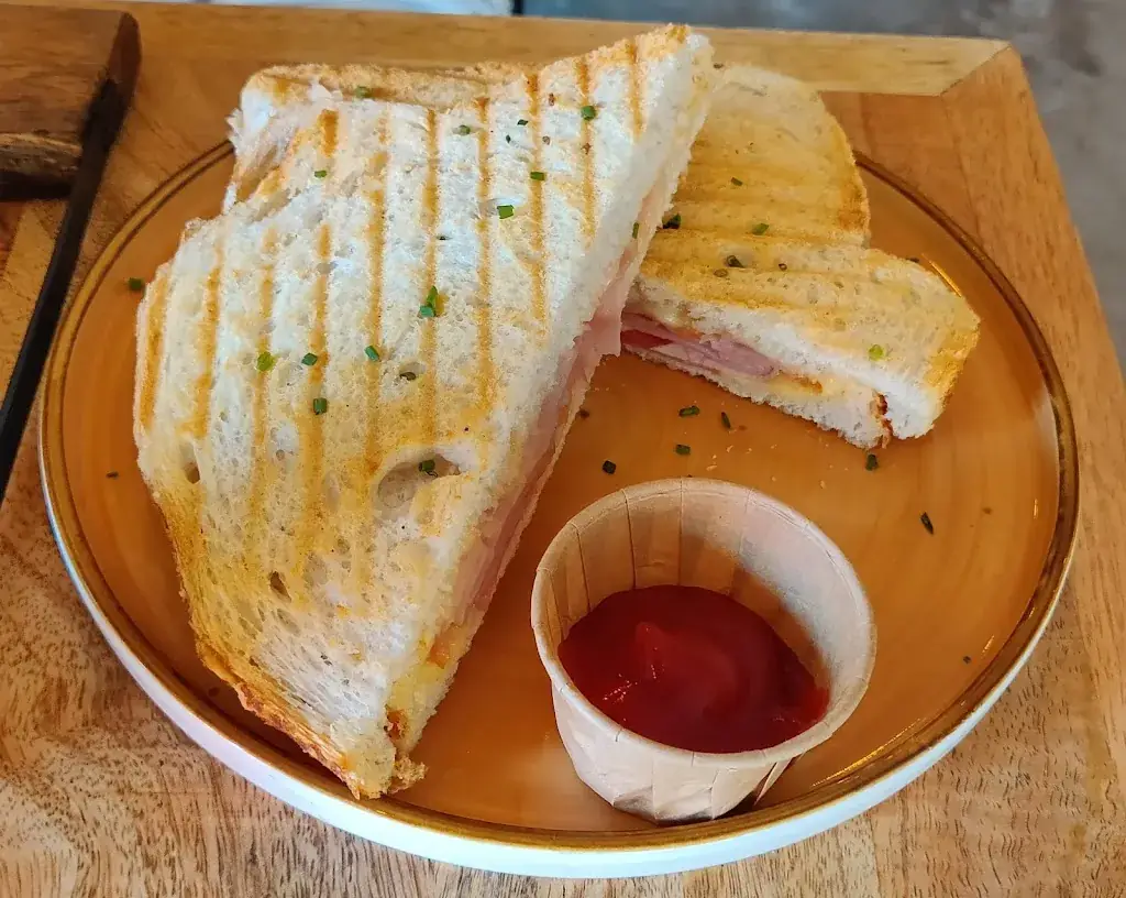 Menu_Restaurant Bisou_Wageningen_image_5