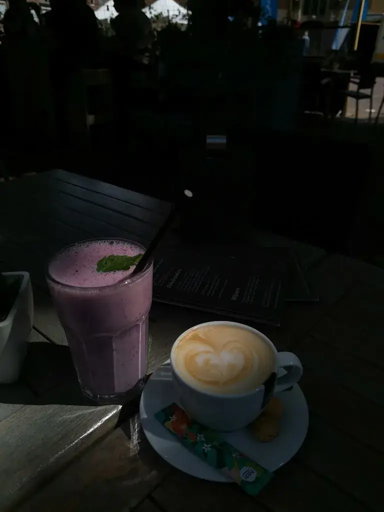 Menu_Restaurant Bisou_Wageningen_image_7