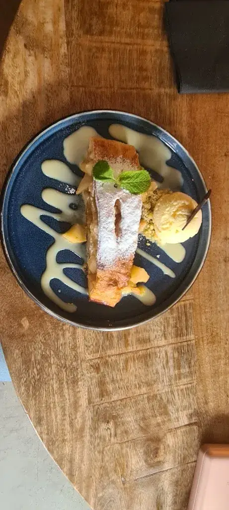 Menu_Restaurant Bisou_Wageningen_image_9