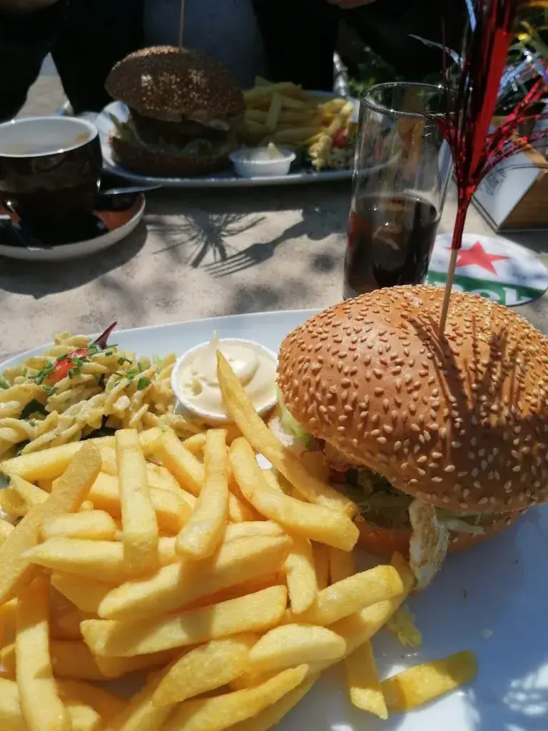 Helle Lamlil_Welgelegen Kitchen & Drinks_Voorhout_review