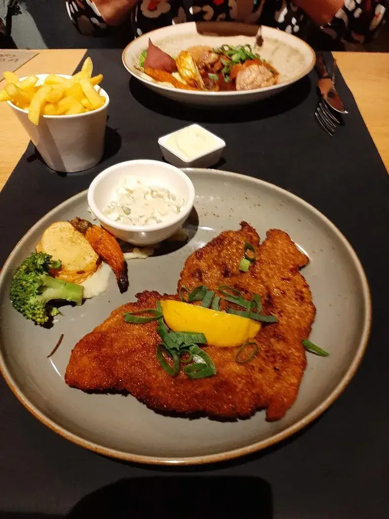 Menu_Le Grand Café_Wekerom_image_2