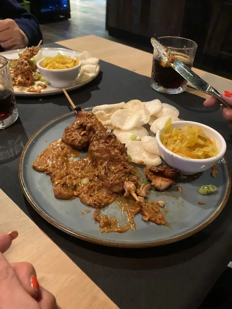 Menu_Le Grand Café_Wekerom_image_5