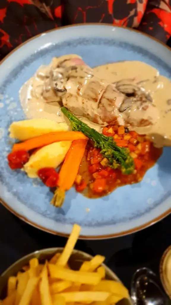 Menu_Le Grand Café_Wekerom_image_7