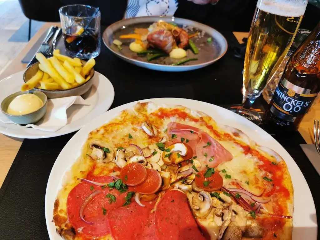 Ela & Udo's Reisetipps_Le Grand Café_Wekerom_review