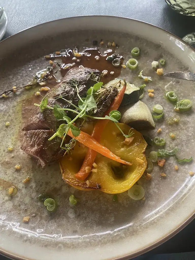 Andre_Le Grand Café_Wekerom_review