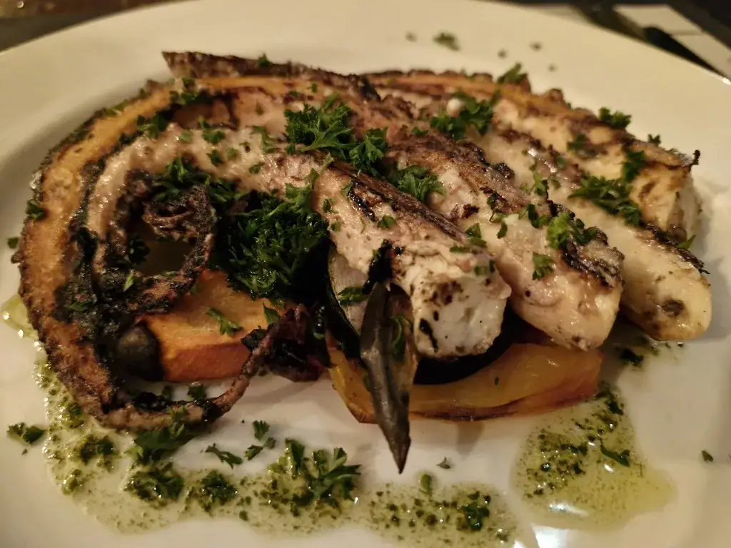 Menu_Restaurant la Costa_Gasselte_image_1