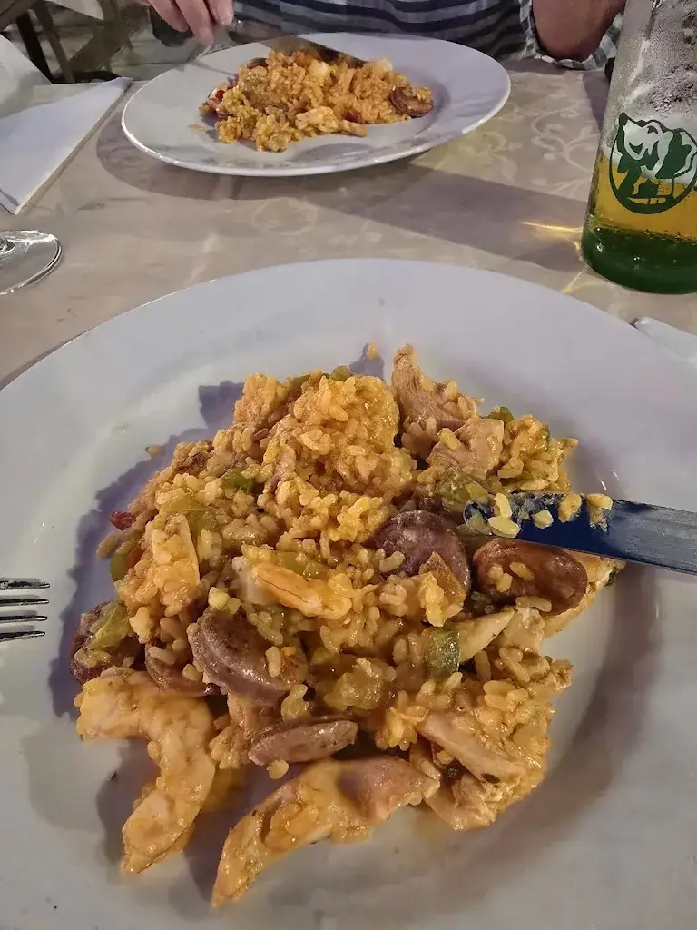 Menu_Restaurant la Costa_Gasselte_image_2