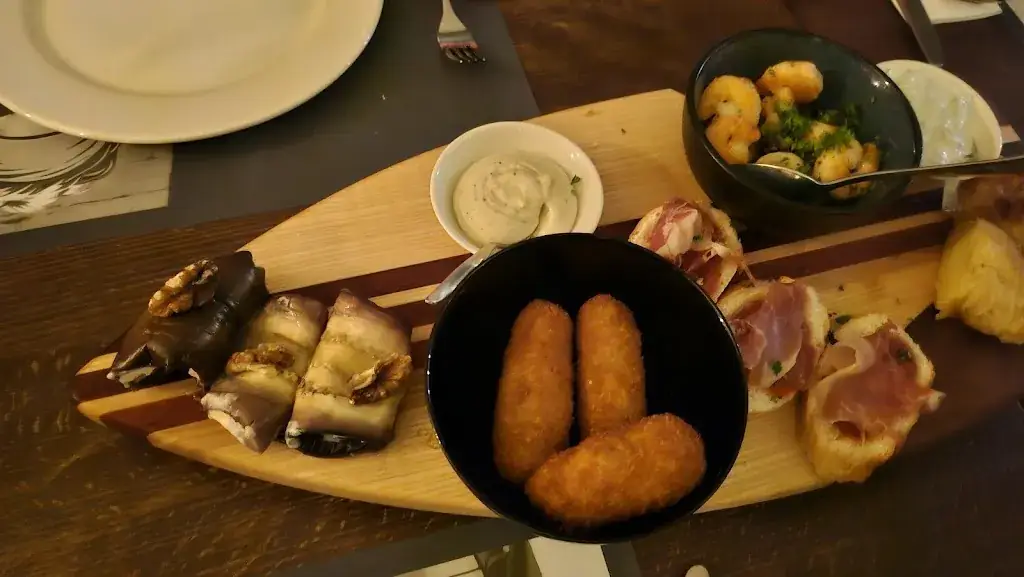 Menu_Restaurant la Costa_Gasselte_image_4