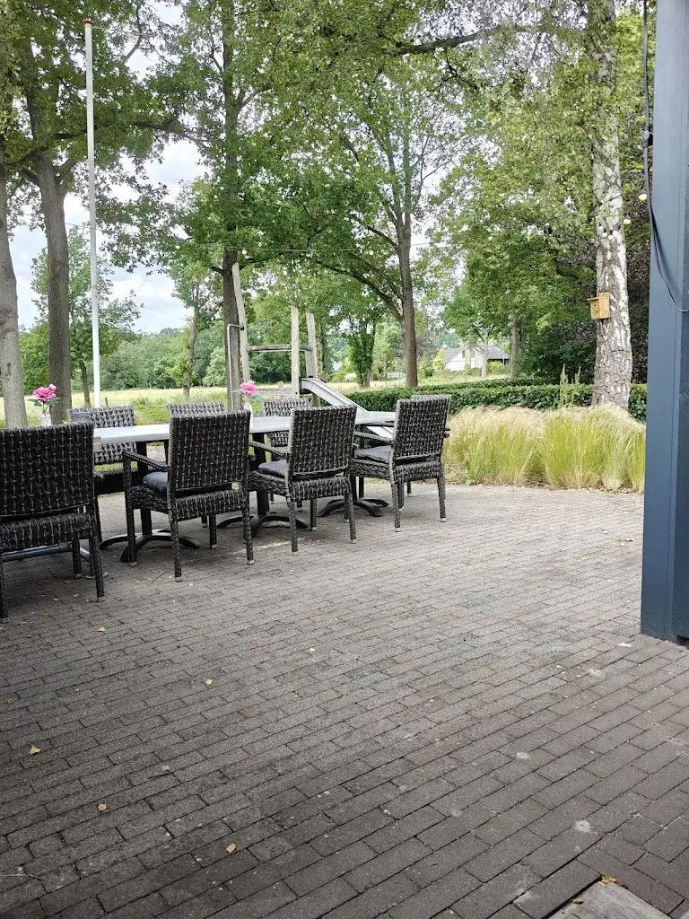 Restaurant la Costa restaurant in Gasselte