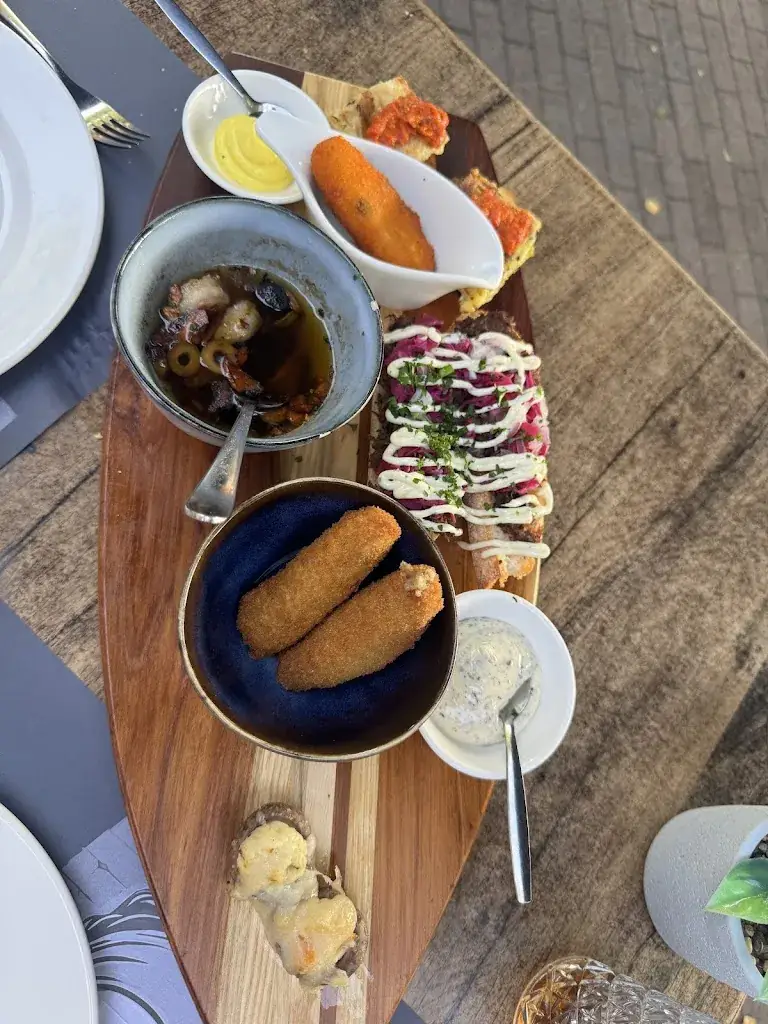 Restaurant la Costa_Gasselte_slider_image_2