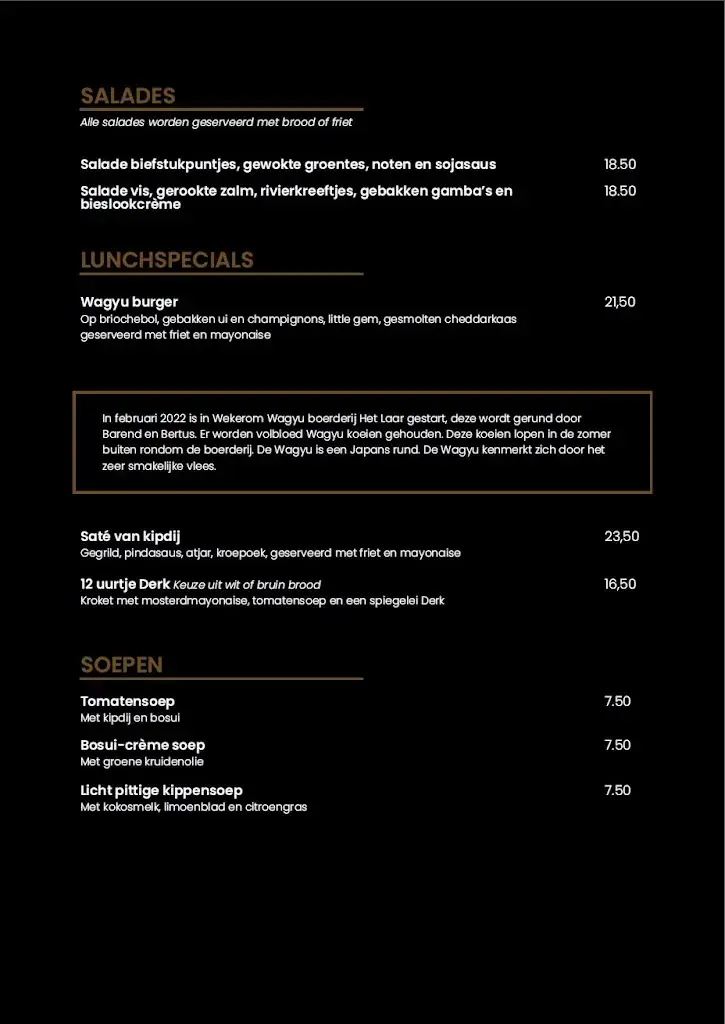 Menu_Restaurant Derk_Wekerom_image_3
