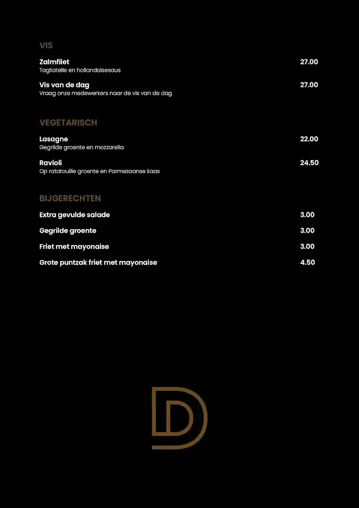 Menu_Restaurant Derk_Wekerom_image_4