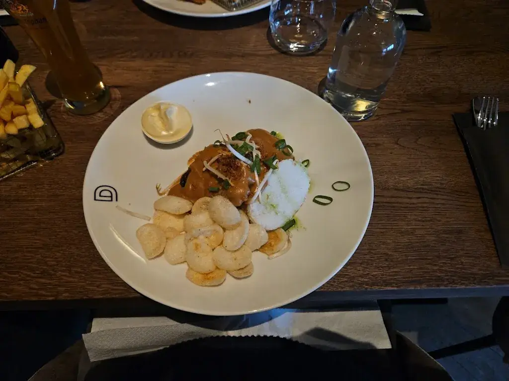 Attila Bongiovanni_Restaurant Derk_Wekerom_review