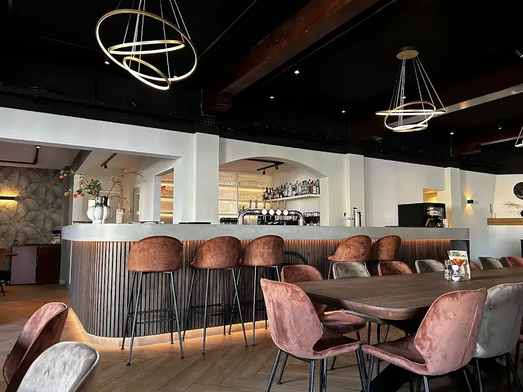 Restaurant Derk restaurant in Wekerom