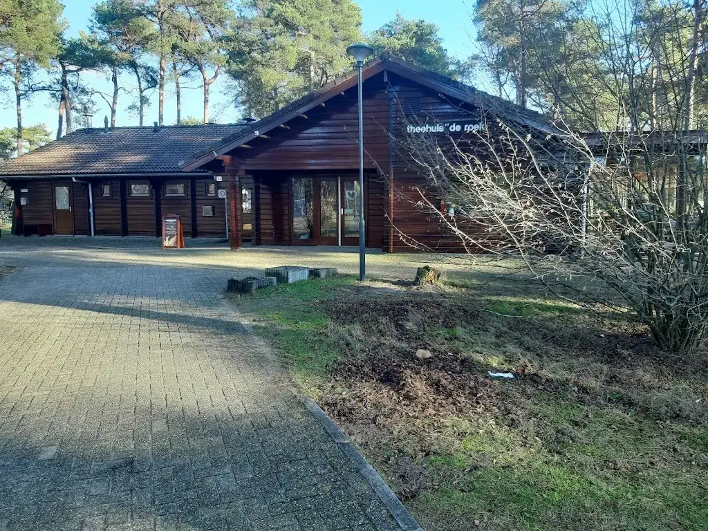 Rob Vruggink_Theehuis De Roek_Wekerom_recensione