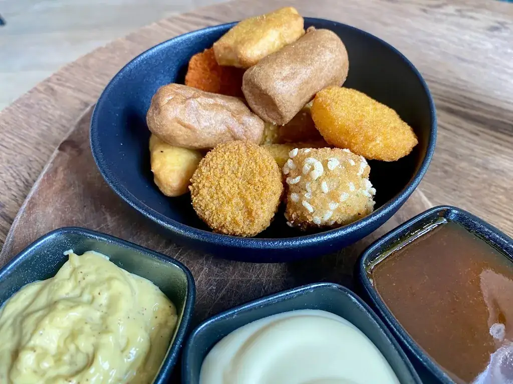 Menu_The White Horse Wekerom_Wekerom_image_3