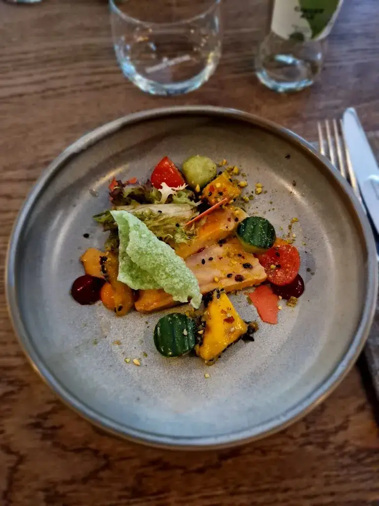 Menu_The White Horse Wekerom_Wekerom_image_6