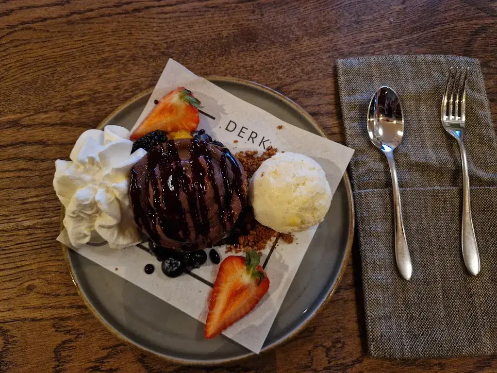 Menu_The White Horse Wekerom_Wekerom_image_7