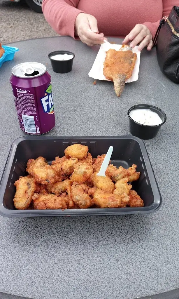 Menu_The White Horse Wekerom_Wekerom_image_9