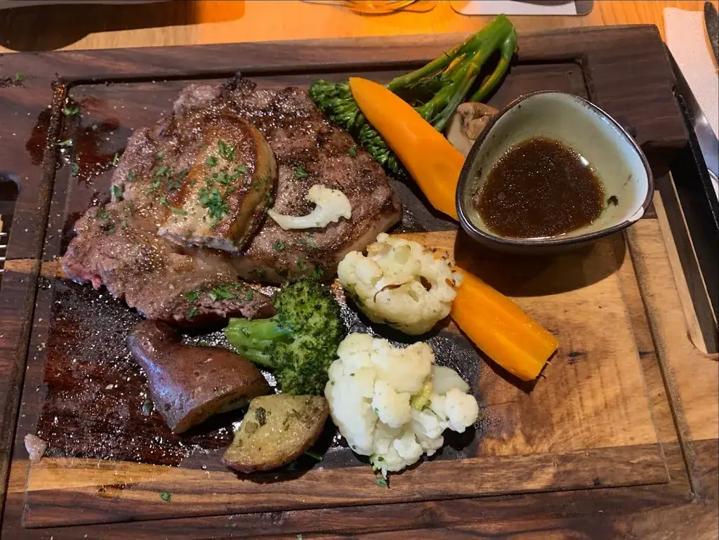 Wouter van de Voorde_Restaurant - zalen De Pauw_Warnsveld_review