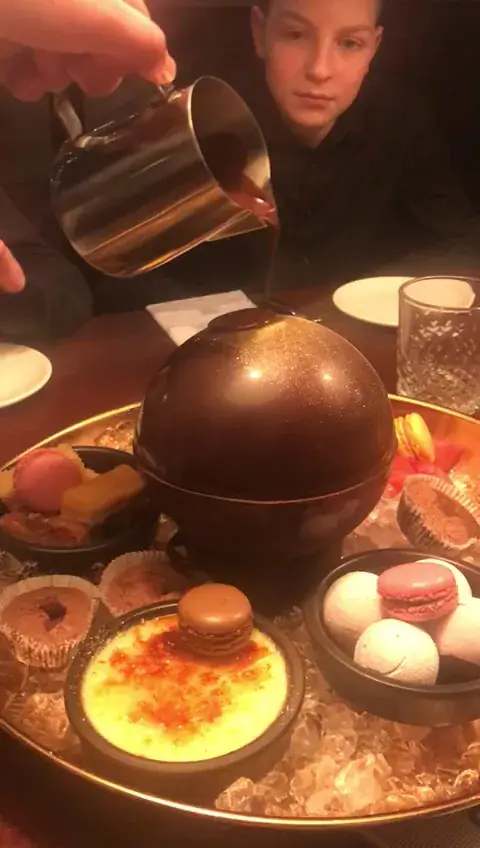 Restaurant - zalen De Pauw_Warnsveld_slider_image_2