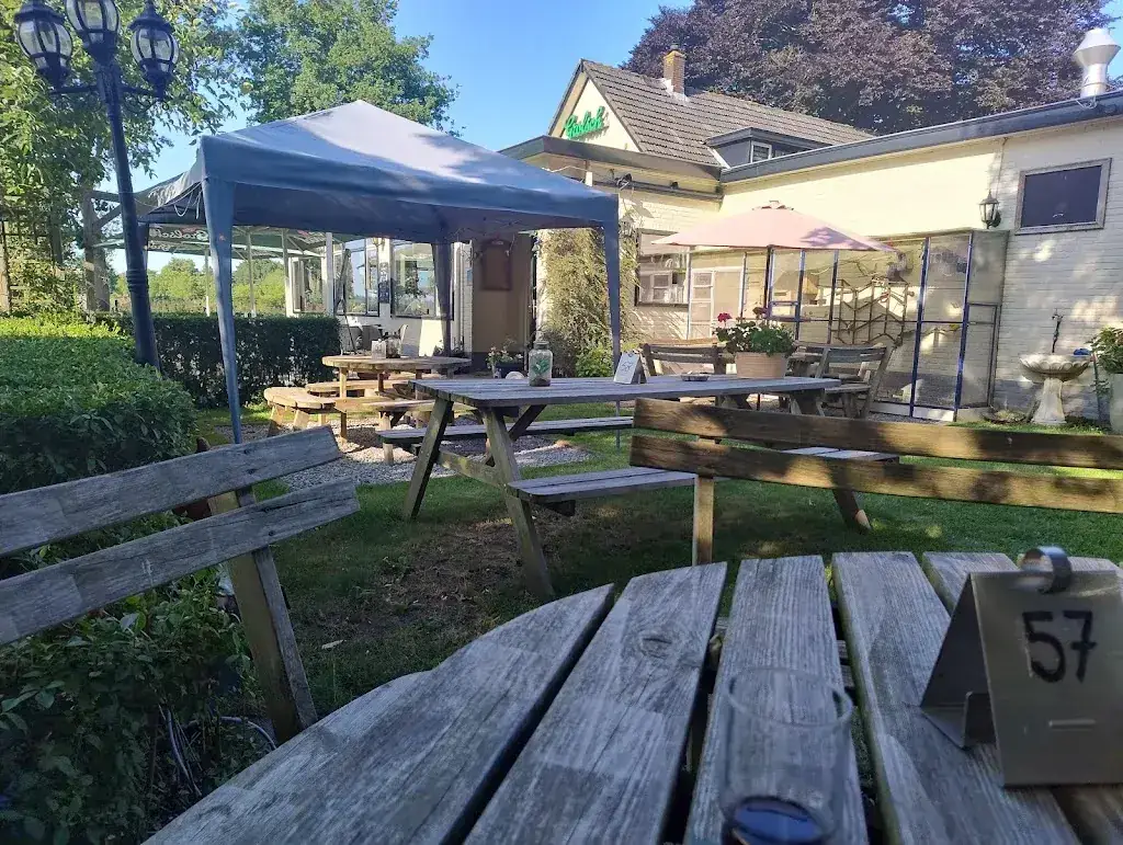 Danielle Marissen_'t Ooievaarsnest_Warnsveld_review