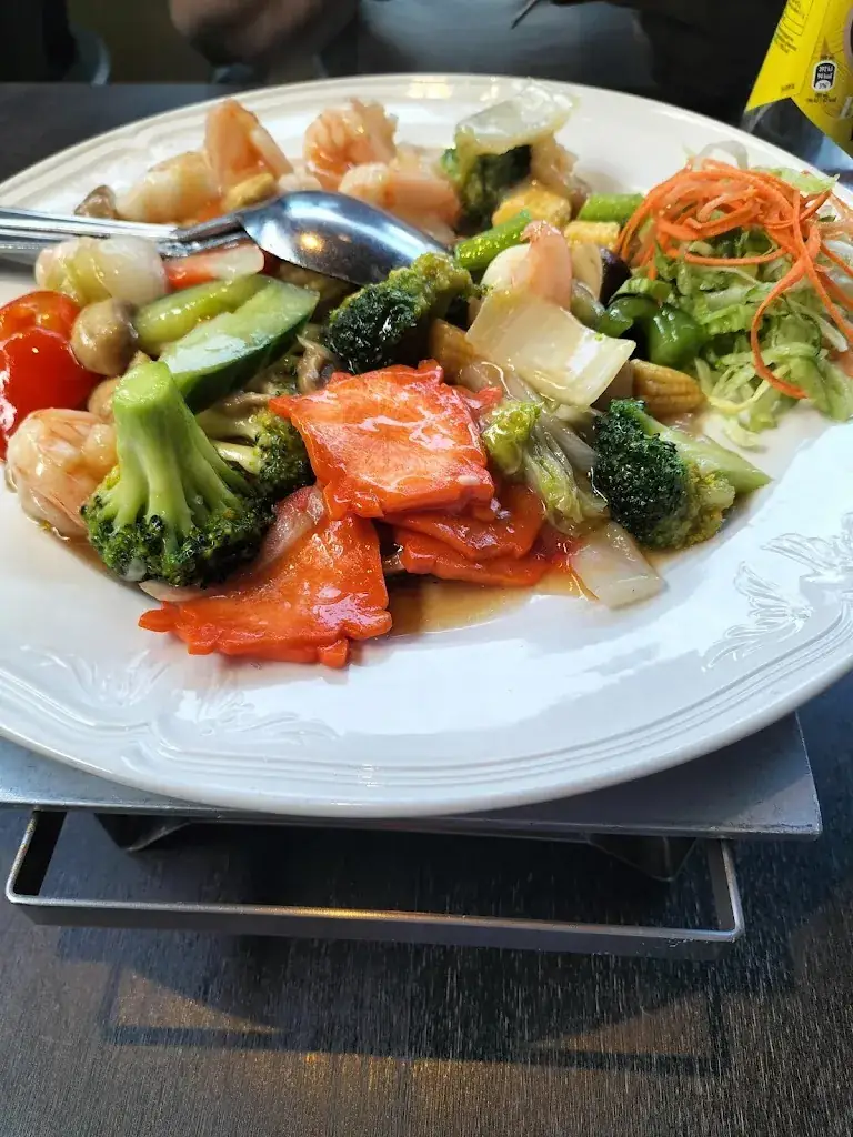 Menu_The Chinese Wall_Warnsveld_image_4