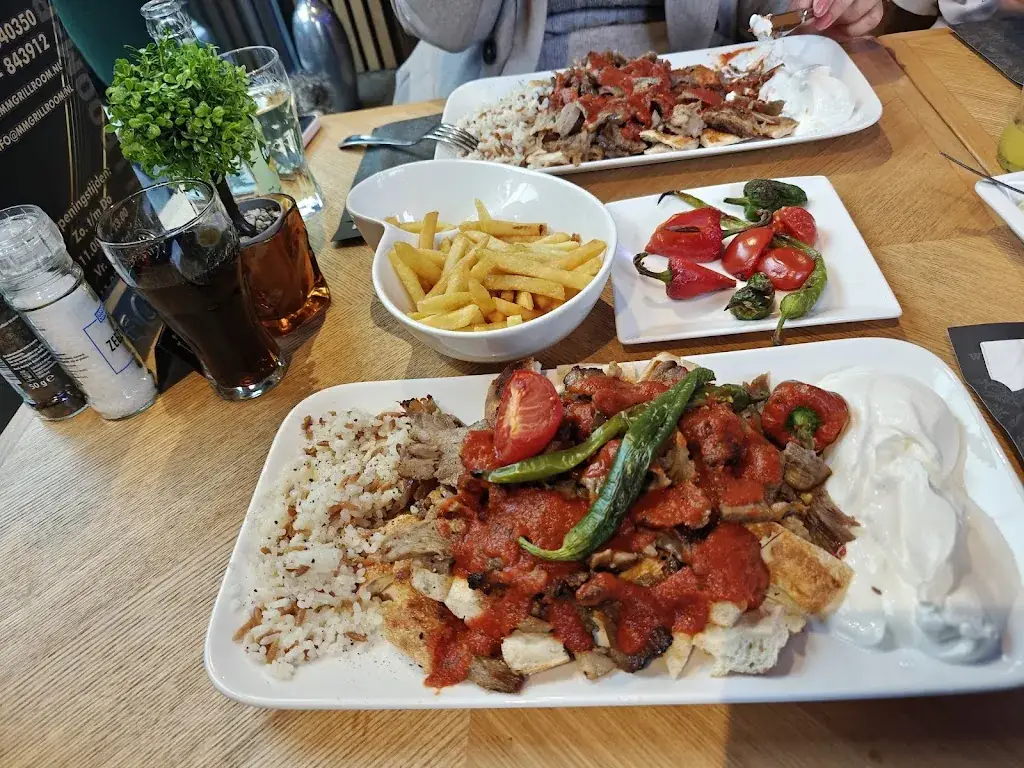 Menu_M&M Grillroom & Pizzeria Warnsveld Zutphen_Warnsveld_image_6