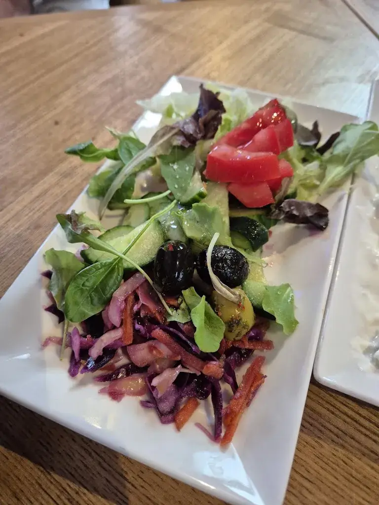 Menu_M&M Grillroom & Pizzeria Warnsveld Zutphen_Warnsveld_image_7