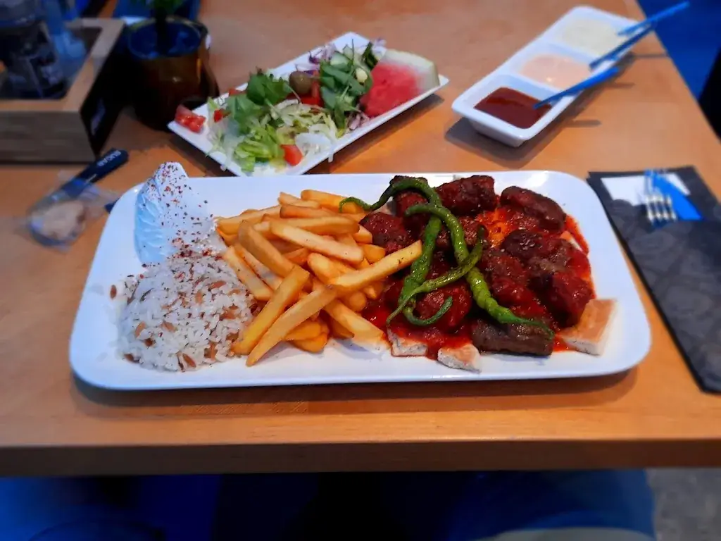 Ray the console pleb_M&M Grillroom & Pizzeria Warnsveld Zutphen_Warnsveld_review