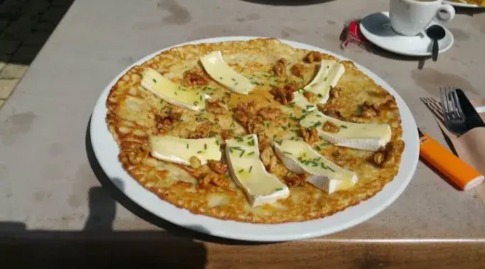 Audu Daniel_Restaurant de Landing_Stroe_review