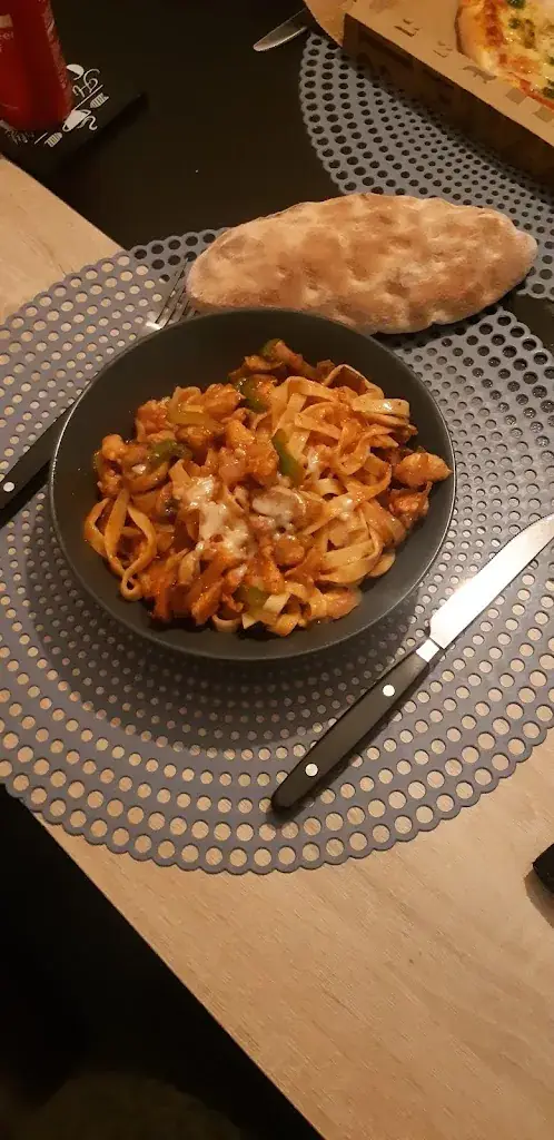 Menu_Castello 5_Wijchen_imagen_4