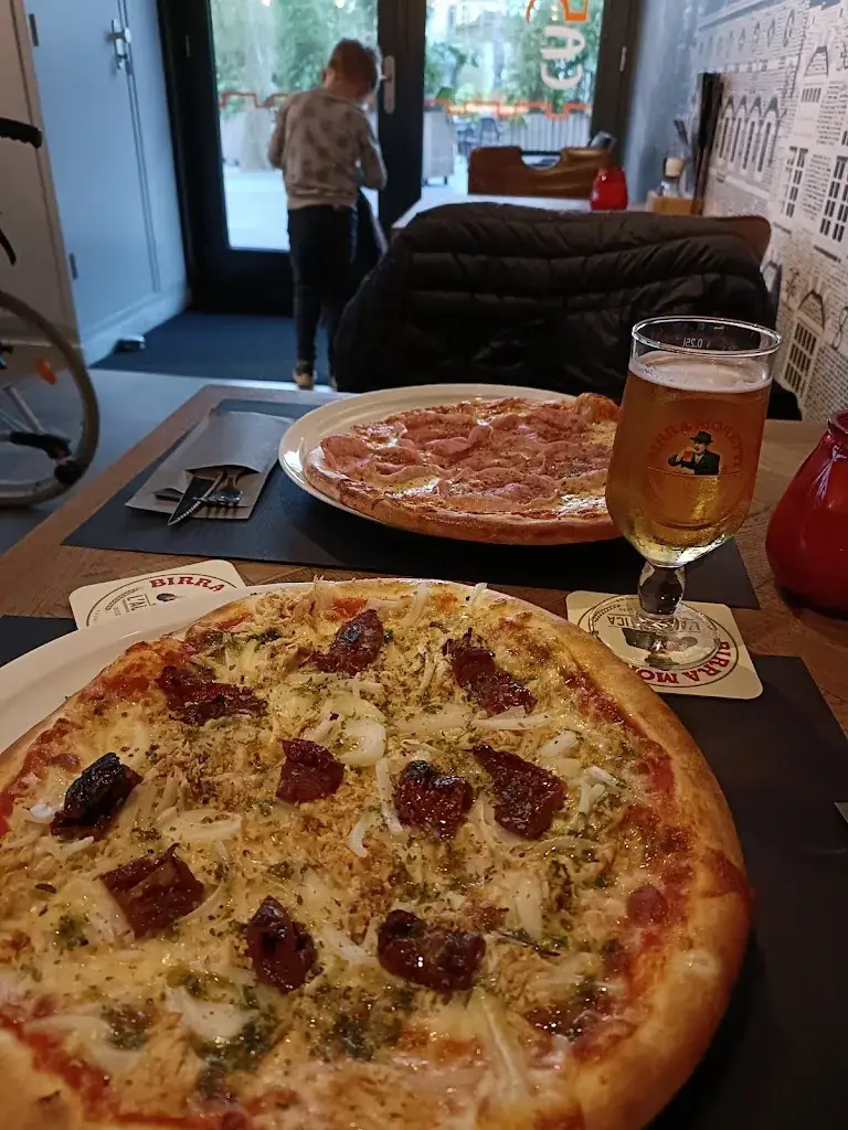 Menu_Castello 5_Wijchen_imagen_6