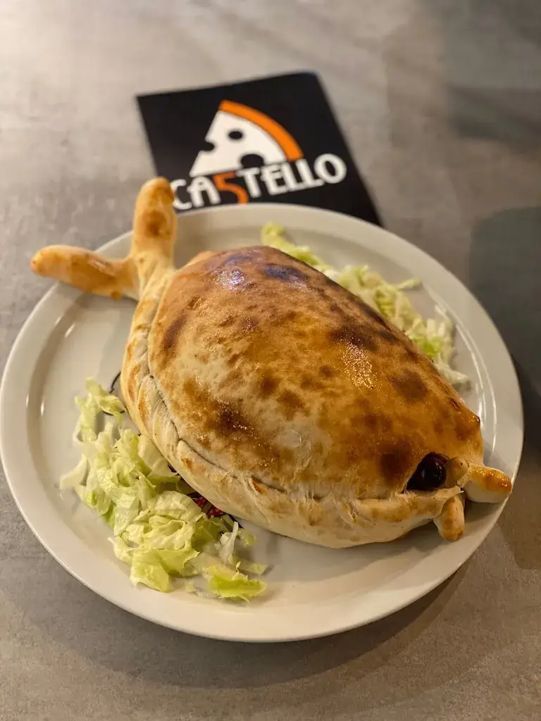 Menu_Castello 5_Wijchen_imagen_8