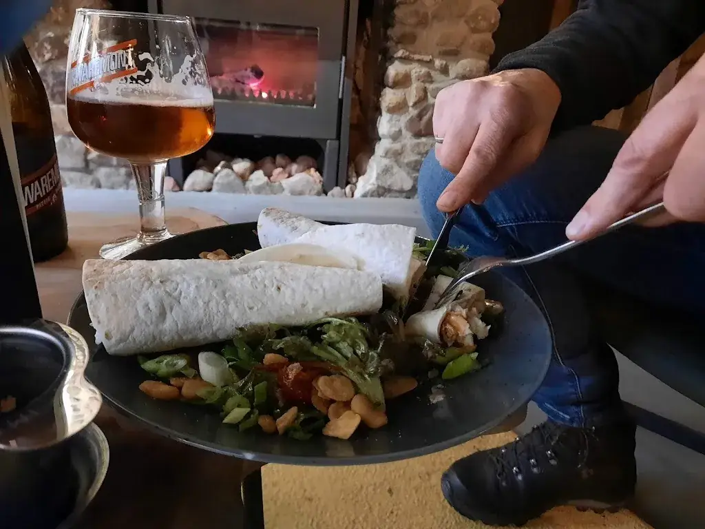 Menu_Koerscafé Gasselte_Gasselte_immagine_4