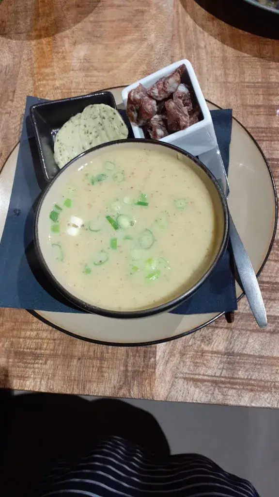 Menu_Koerscafé Gasselte_Gasselte_immagine_5