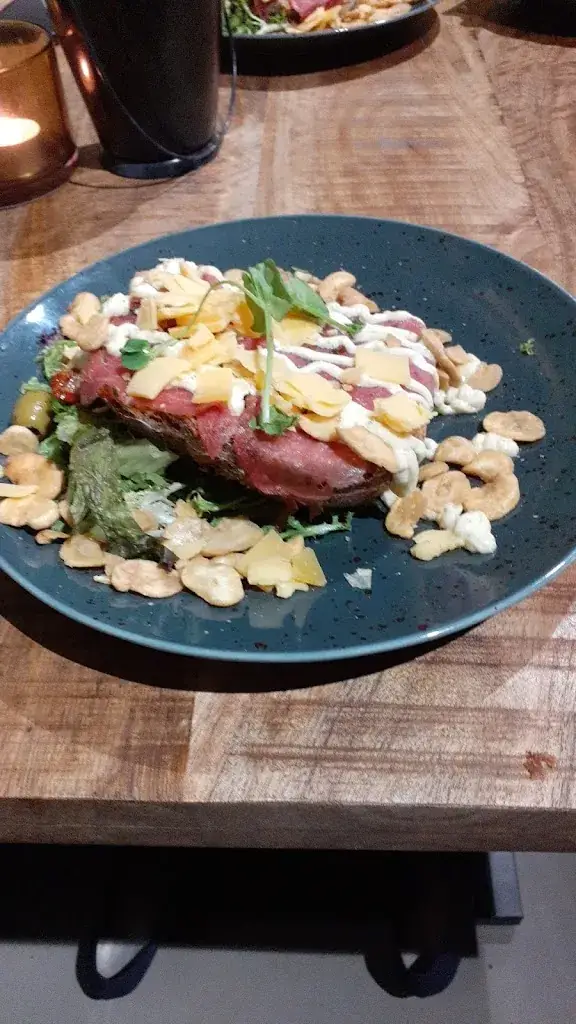 Menu_Koerscafé Gasselte_Gasselte_immagine_6