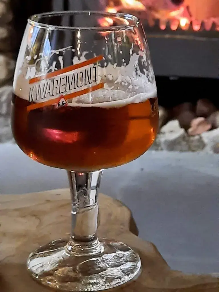 Menu_Koerscafé Gasselte_Gasselte_immagine_7