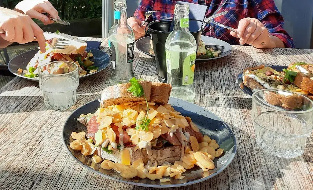 Menu_Koerscafé Gasselte_Gasselte_immagine_9