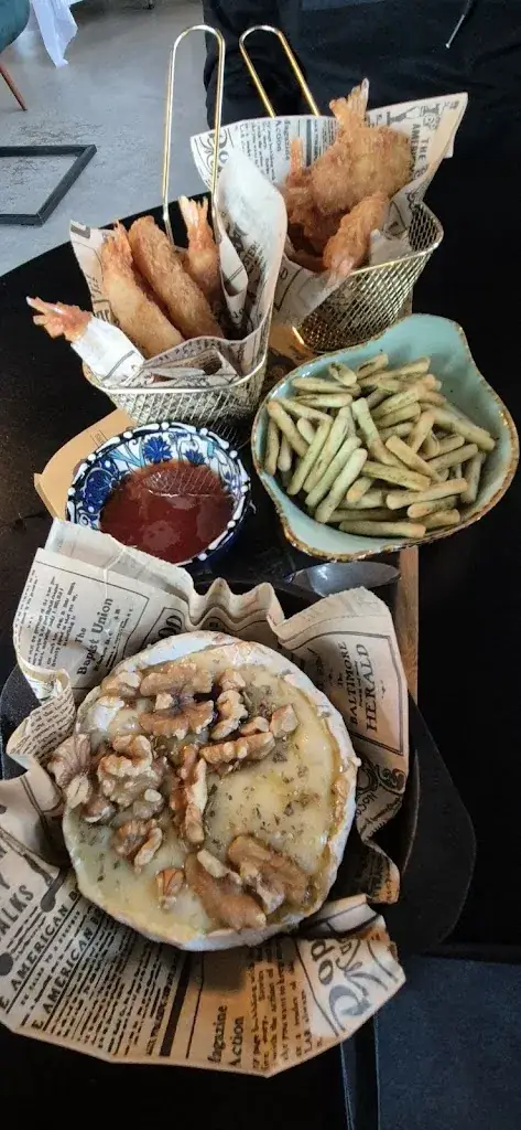 Eva Kaales_Koerscafé Gasselte_Gasselte_recensione