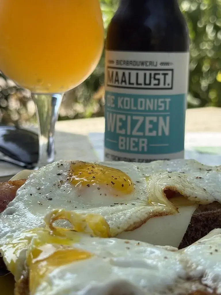 Inter Studie_Koerscafé Gasselte_Gasselte_recensione