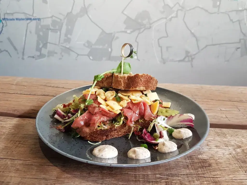 Koerscafé Gasselte_Gasselte_slider_image_2