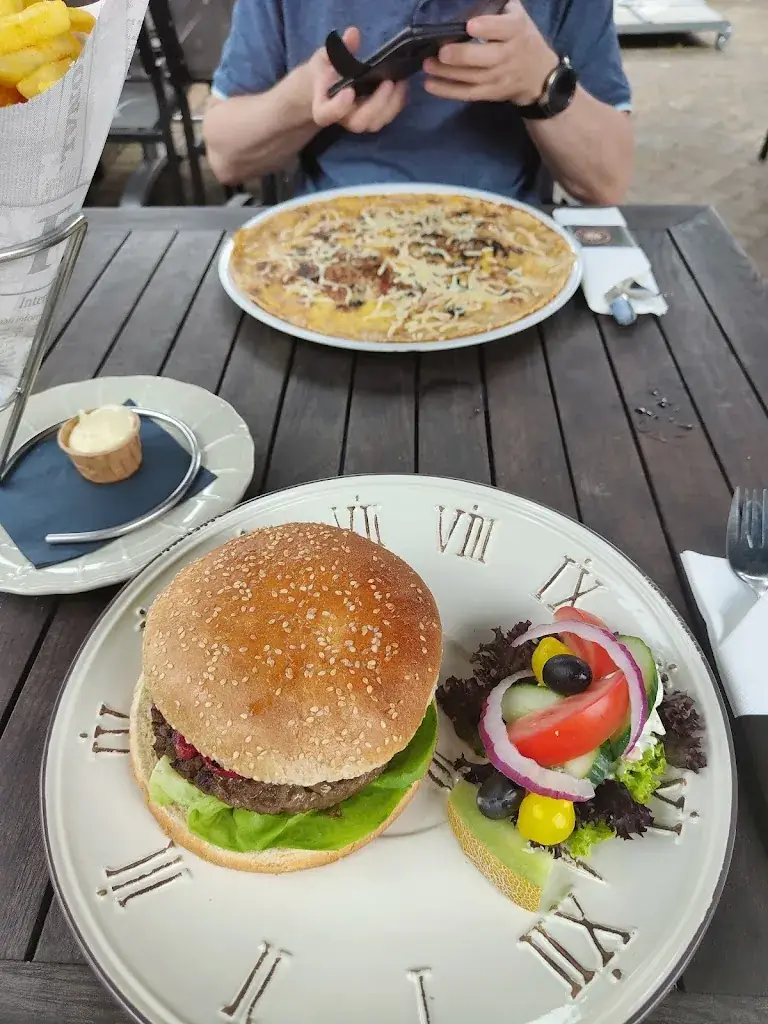 Menü_Restaurant & Pannenkoekenhuis De Tijd_Wolfheze_Bild_5