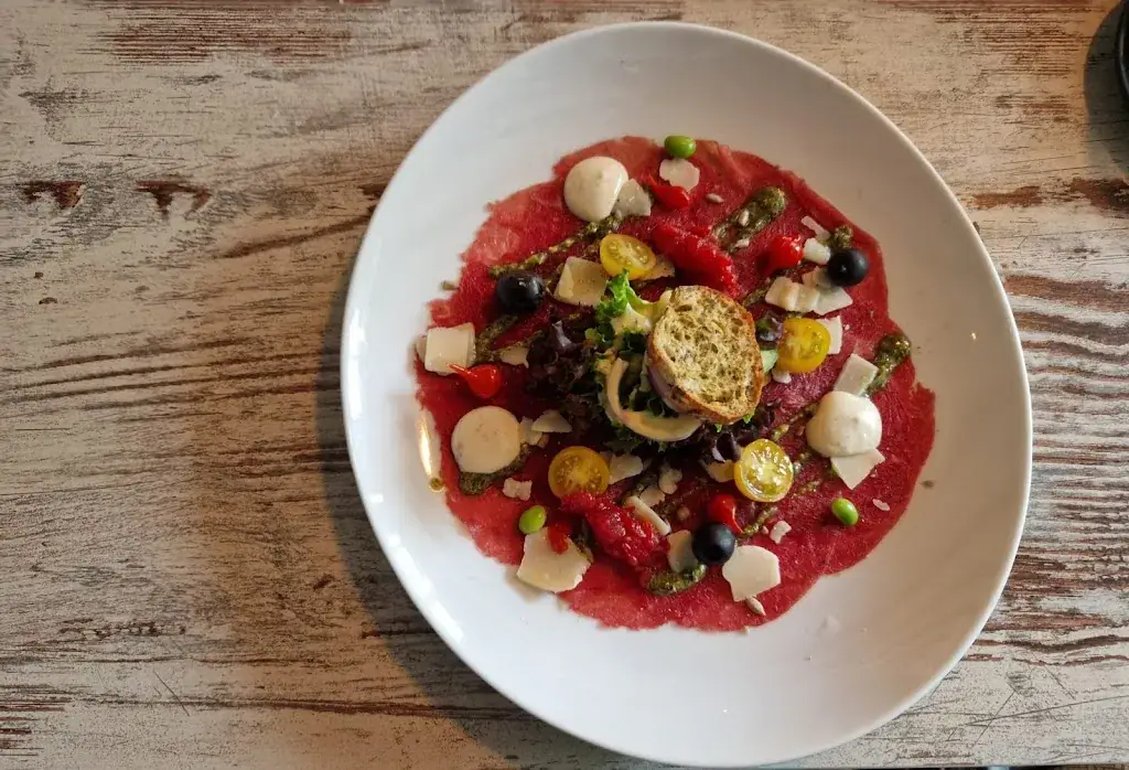 Menü_Restaurant & Pannenkoekenhuis De Tijd_Wolfheze_Bild_6