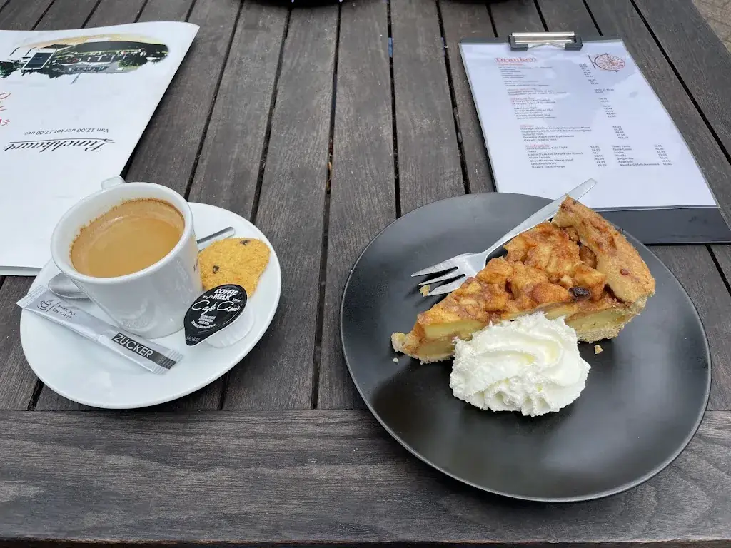 Menü_Restaurant & Pannenkoekenhuis De Tijd_Wolfheze_Bild_7