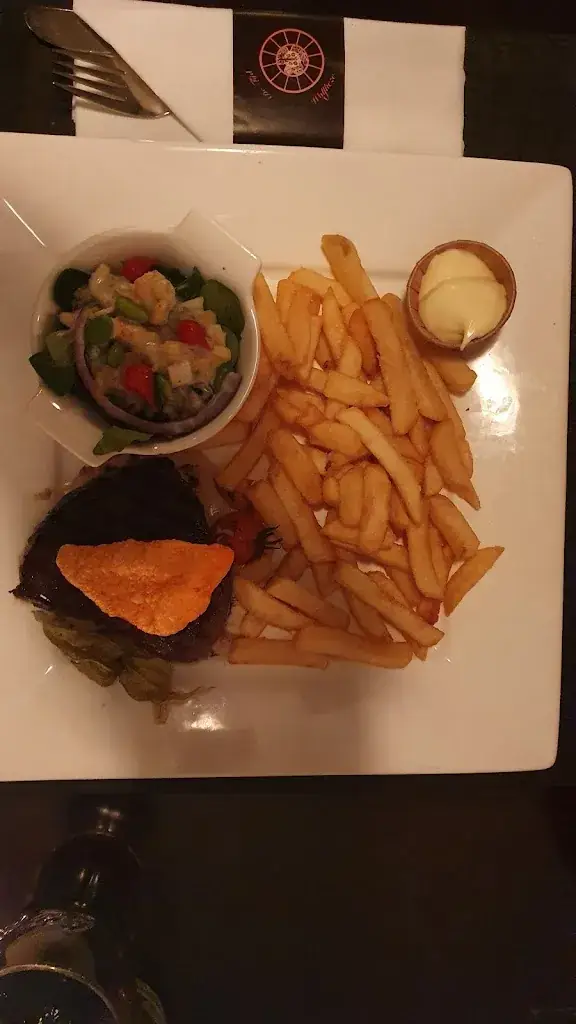 Happy CityHoppers_Restaurant & Pannenkoekenhuis De Tijd_Wolfheze_Bewertung