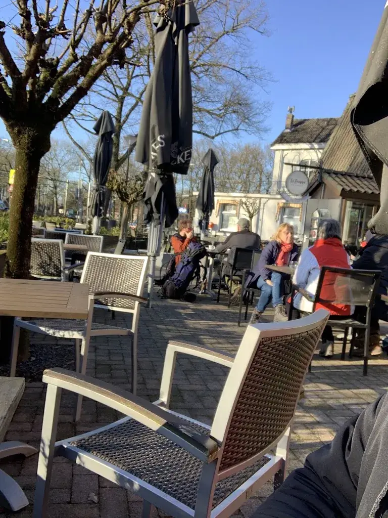 David Mesquita_Restaurant & Pannenkoekenhuis De Tijd_Wolfheze_Bewertung