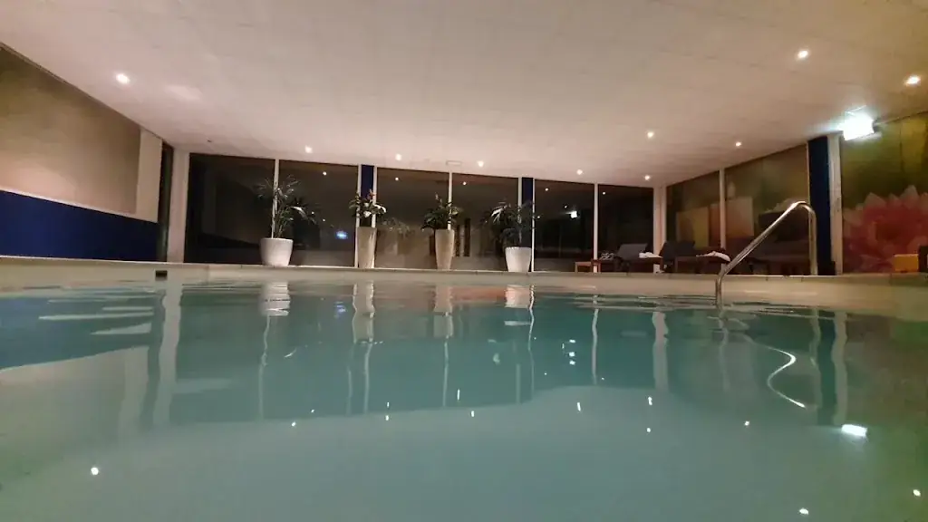 Fletcher Hotel-Restaurant Wolfheze Restaurant in Wolfheze