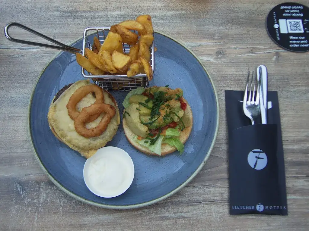 Menu_Restaurant De Tuin van Wolfheze @ Fletcher Hotel-Restaurant Wolfheze_Wolfheze_immagine_1